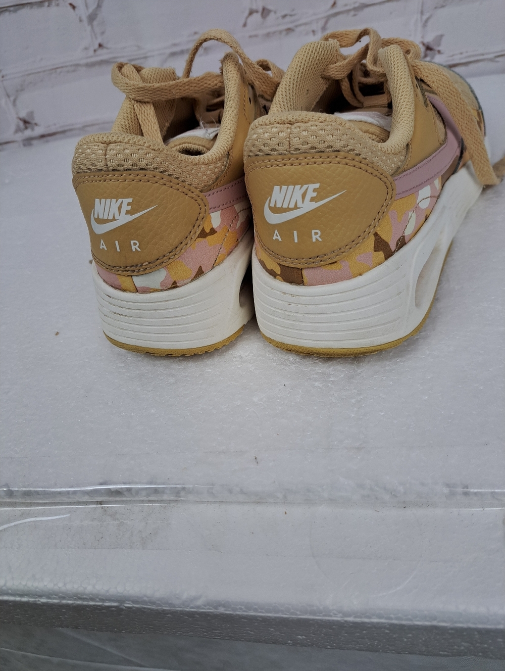 Nike Women's Air Max SC Athletic‎ Training Shoes - Picture 7 of 8